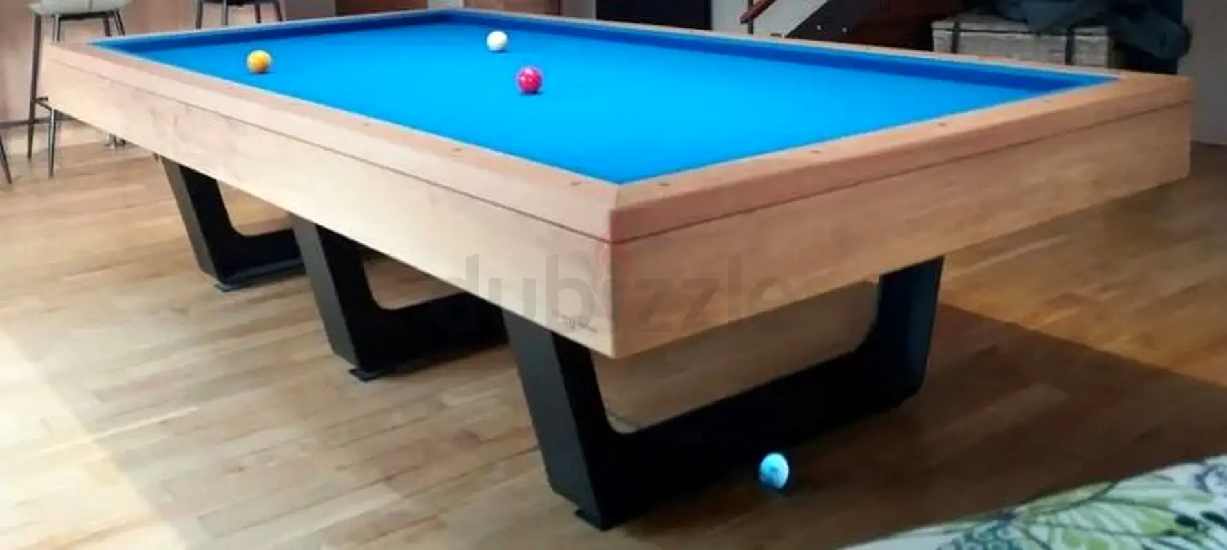 Billiard Table 482