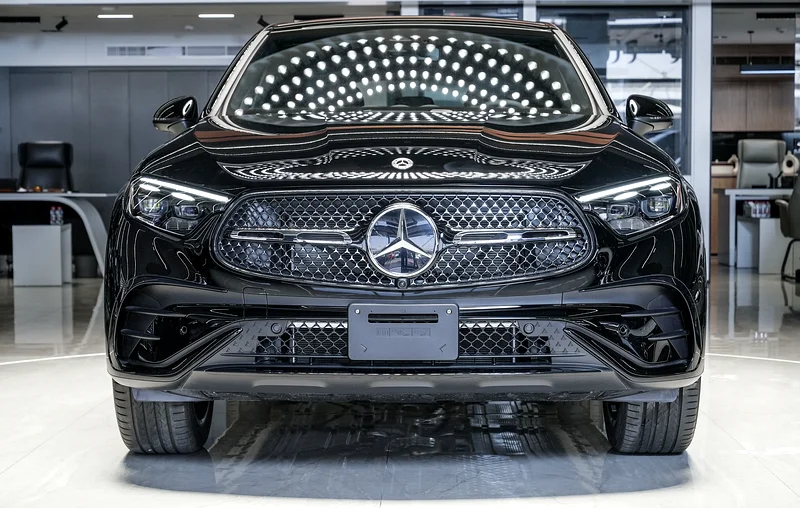 MERCEDES-BENZ GLC300 COUPE AMG 2025 4MATIC63159257049218111