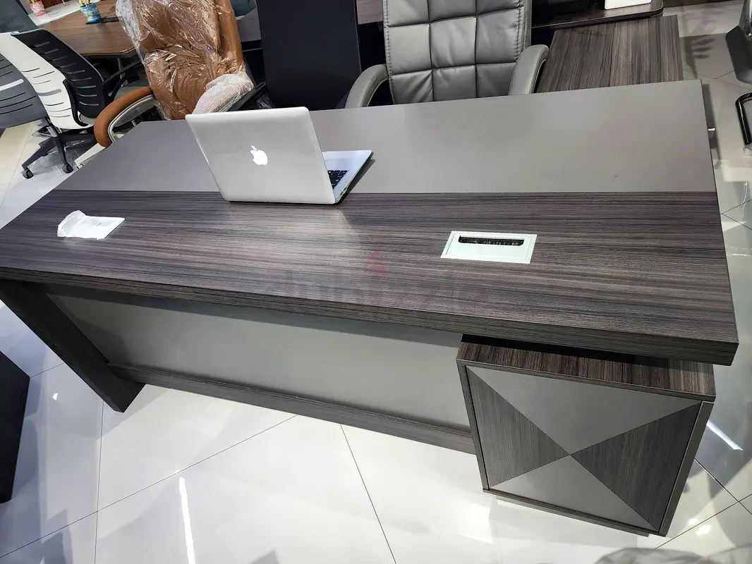 Executive L shape table for office63256592501890114