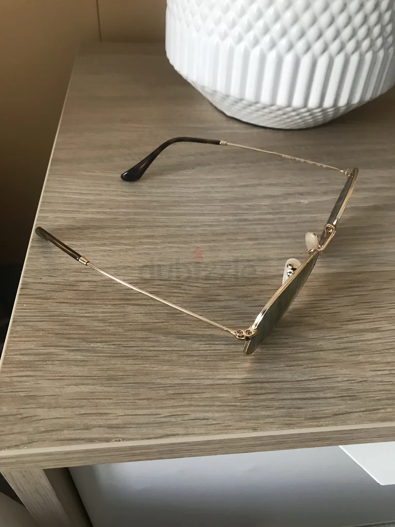 نظارات راي بان للطيارين الشمسية62931670358531111