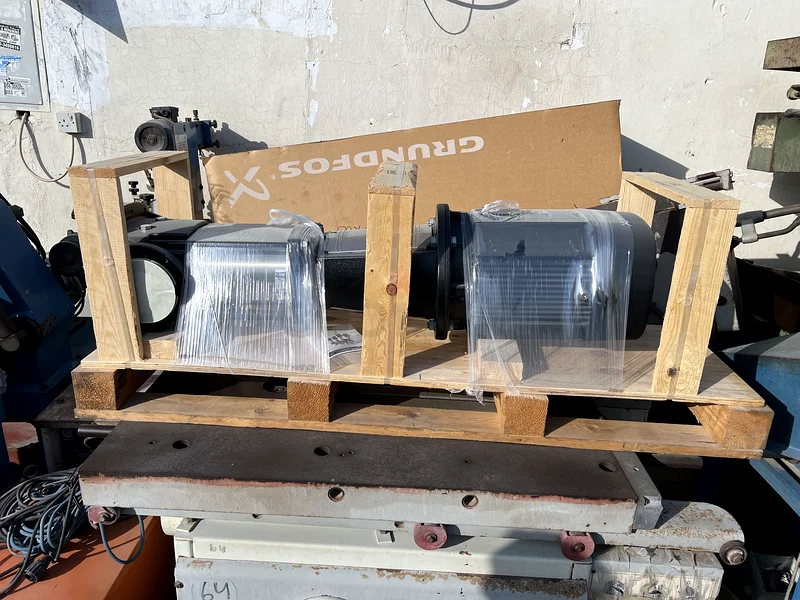 Water pump63253473003651112