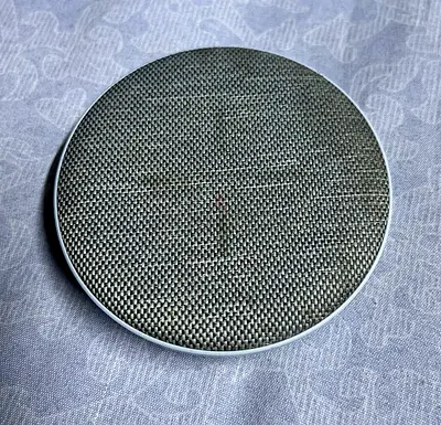 HUAWEI Supercharge CP61 Wireless Charger, Max 27W, Original Accessory, Space Grey