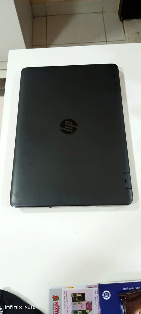 HP برو بوك63255526641281112