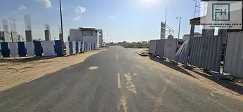 "Prime 4,650 Sqft Land in Tilal City | AED 1.3M | Near Masaar"