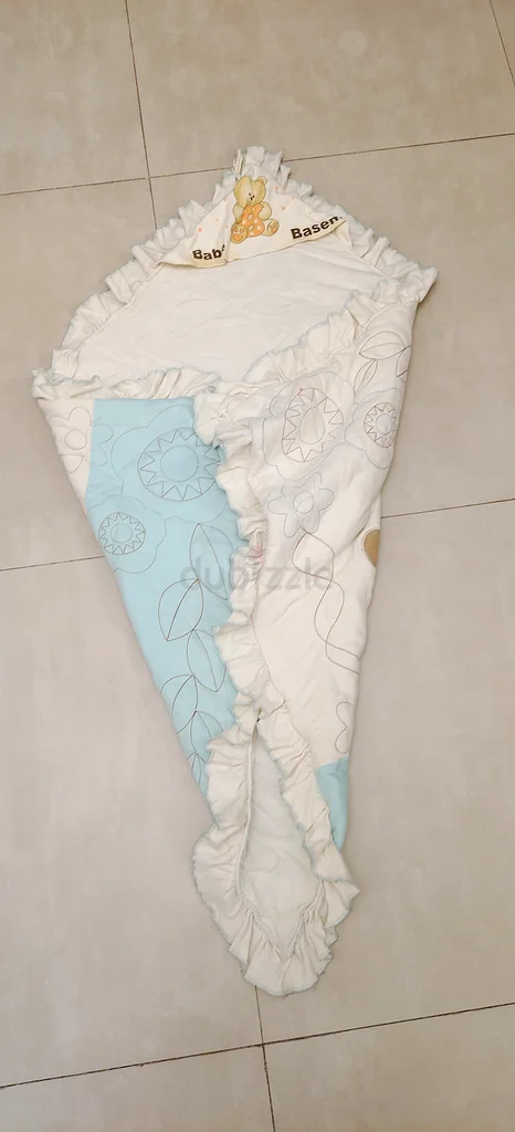 Baby carry nest with Baby hug hooded blanket wrap63230707837313113