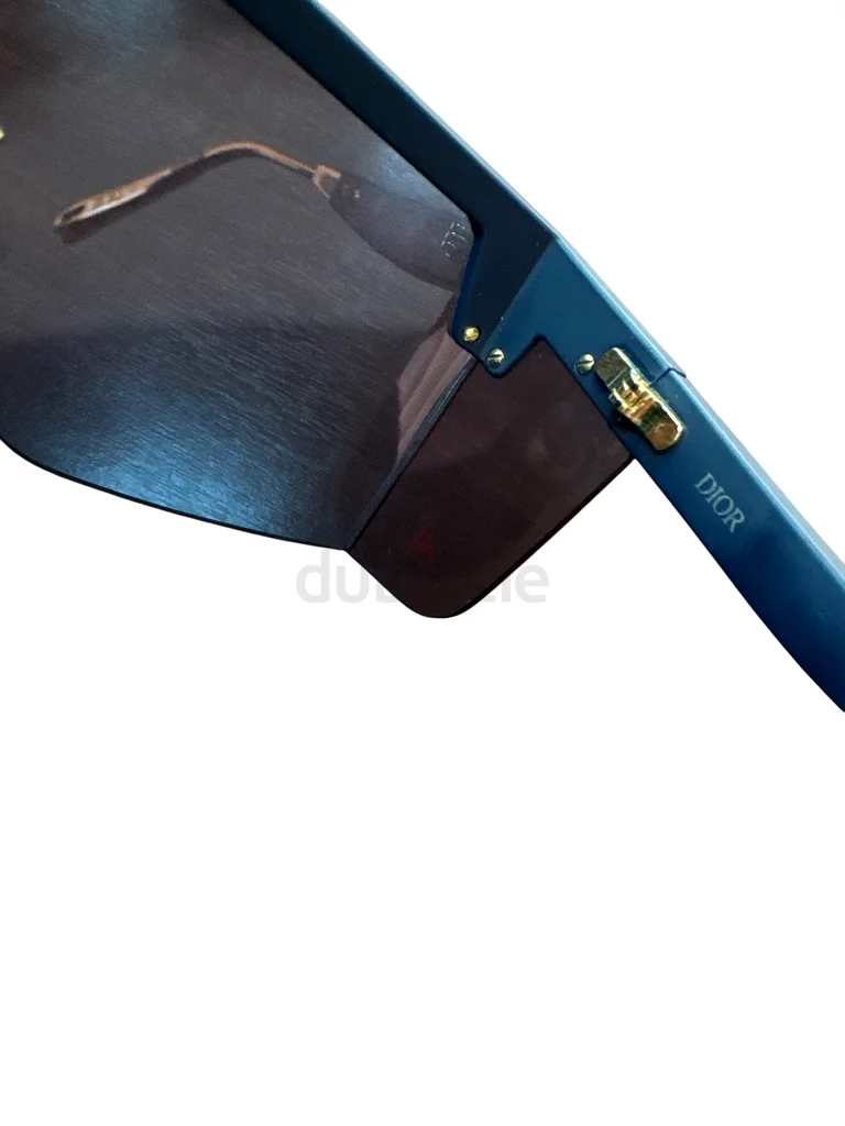 نظارات شمسية أنيقة أصلية بنسبة 100% من كريستيان ديور كلوب M1U63171759938691112