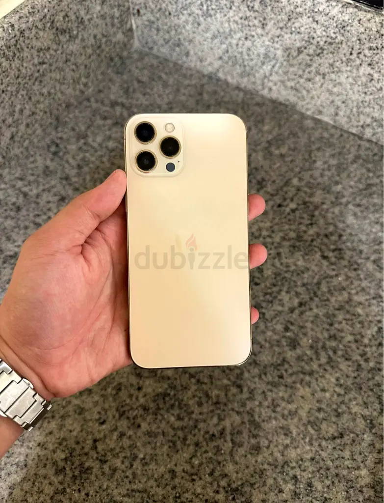 Iphone 12 pro max