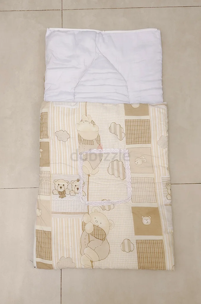 Baby carry nest with Baby hug hooded blanket wrap63230707837313112