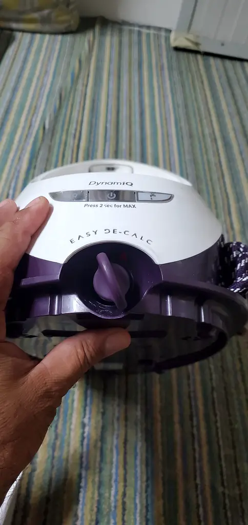 Philips brand steam iron63253972749058113