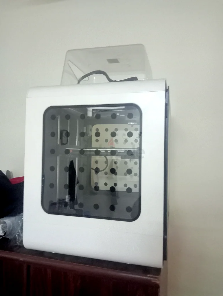 طابعة ثلاثية الأبعاد من كريلتي63257624897155111