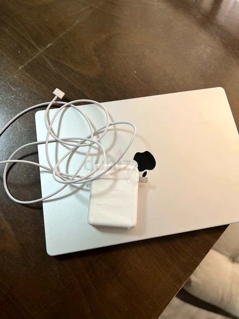 Apple MacBook Pro 16-inch (A2991) –63167116682115112