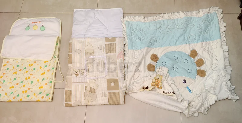 Baby carry nest with Baby hug hooded blanket wrap63230707837313115