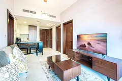 Luxury Furnished Two Bedroom Free Bills