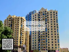 3 BHK well maintained and clean flat for sale in al khor towers ajman