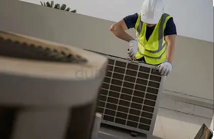 Smart home maintenance services