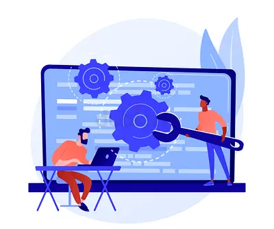 We Provide Excellent Support Service -Desktop/Laptop/Android IOS Mobile/Printer