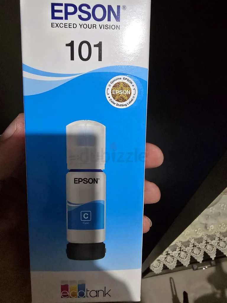 حبر إبسون الأصلي 10163261286979201111