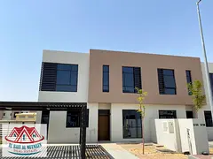 Three-room villa with central air conditioning in Nasma Residences
