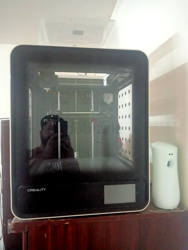 طابعة ثلاثية الأبعاد من كريلتي63257624897155110