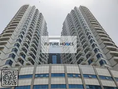 SPEECIOUS FLAT FOR SALE IN FALCON TOWER WITH PARKING