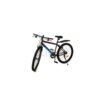 26” Mountain Bicycle