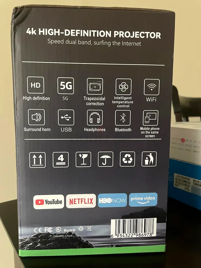 PROJECTOR63262391601667111