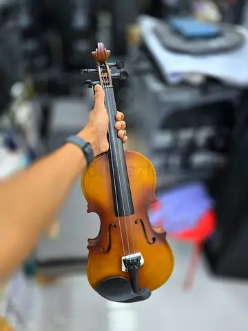 Violin for Sale - Perfect Condition!