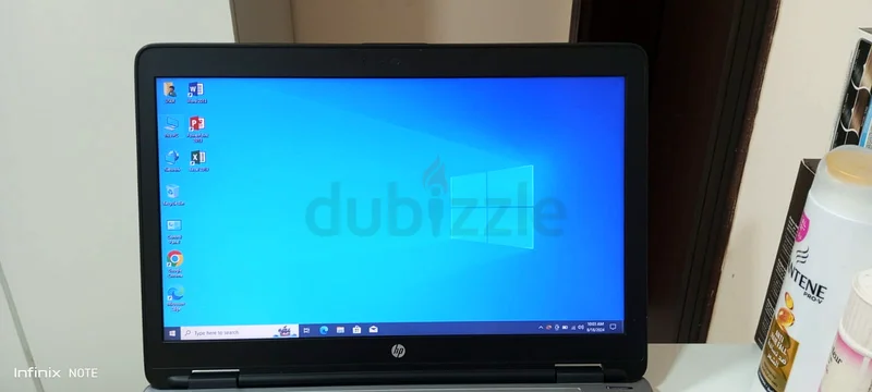 HP برو بوك63255526641281111