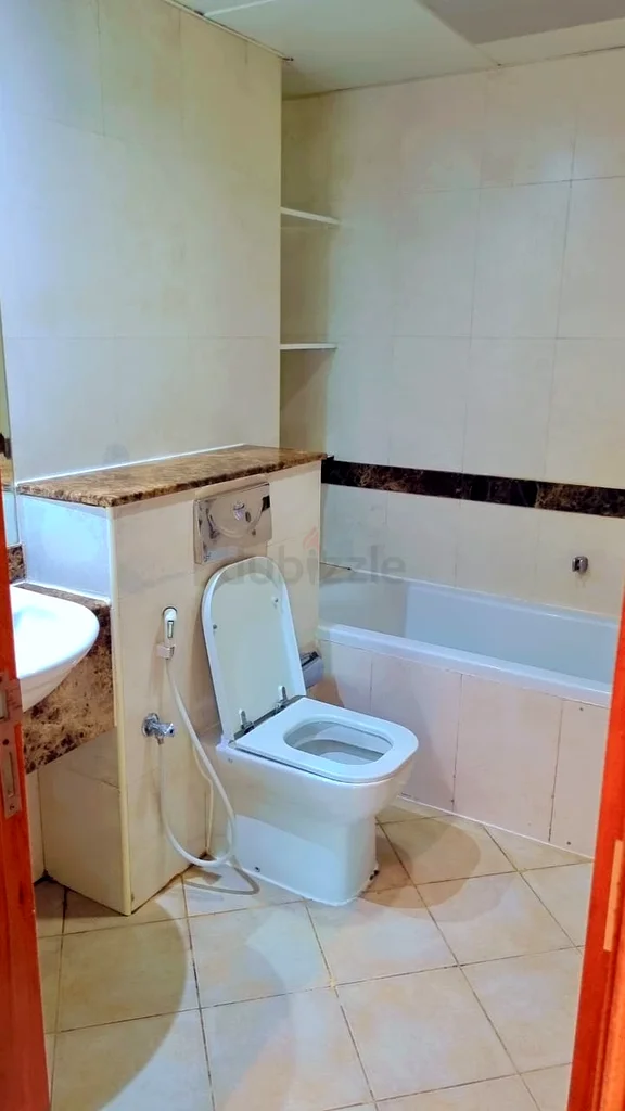 Executive bed space in Family building near metro station in TECOM63220800794753114