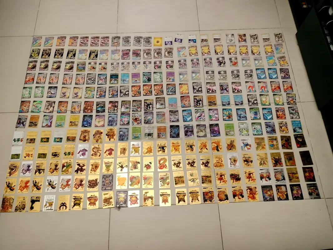 Good pokimon for sale