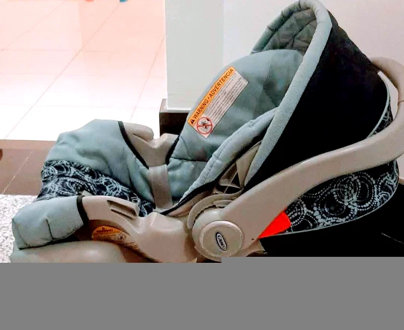 Graco - Infant car seat632301851742741116