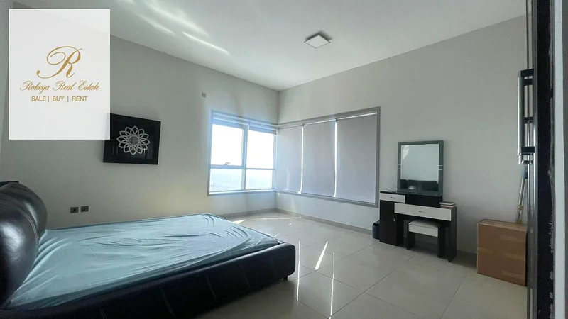 Fully Furnished 3 BHK with Full Sea View Available for Rent in Corniche Tower, Ajman62868795233410111