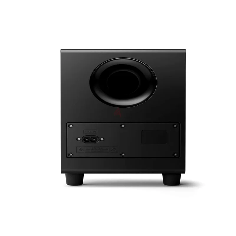 سماعة صوت Philips بقنوات 2.1 ● جديدة بالكامل | ضمان سنة واحدة | توصيل مجاني | AD290363265097243907112