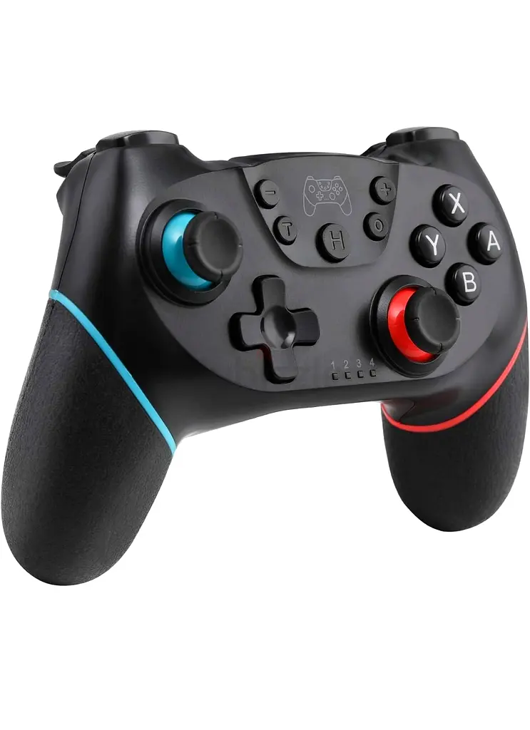 Gaming controller65561042737538113