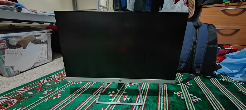 شاشة HP 22fw جديدة تمامًا بحجم 21.5 بوصة63254493002371111