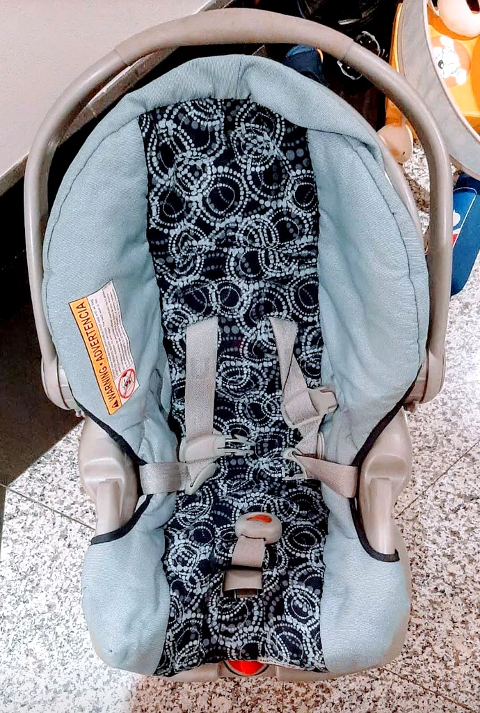 Graco - Infant car seat63230185174274112