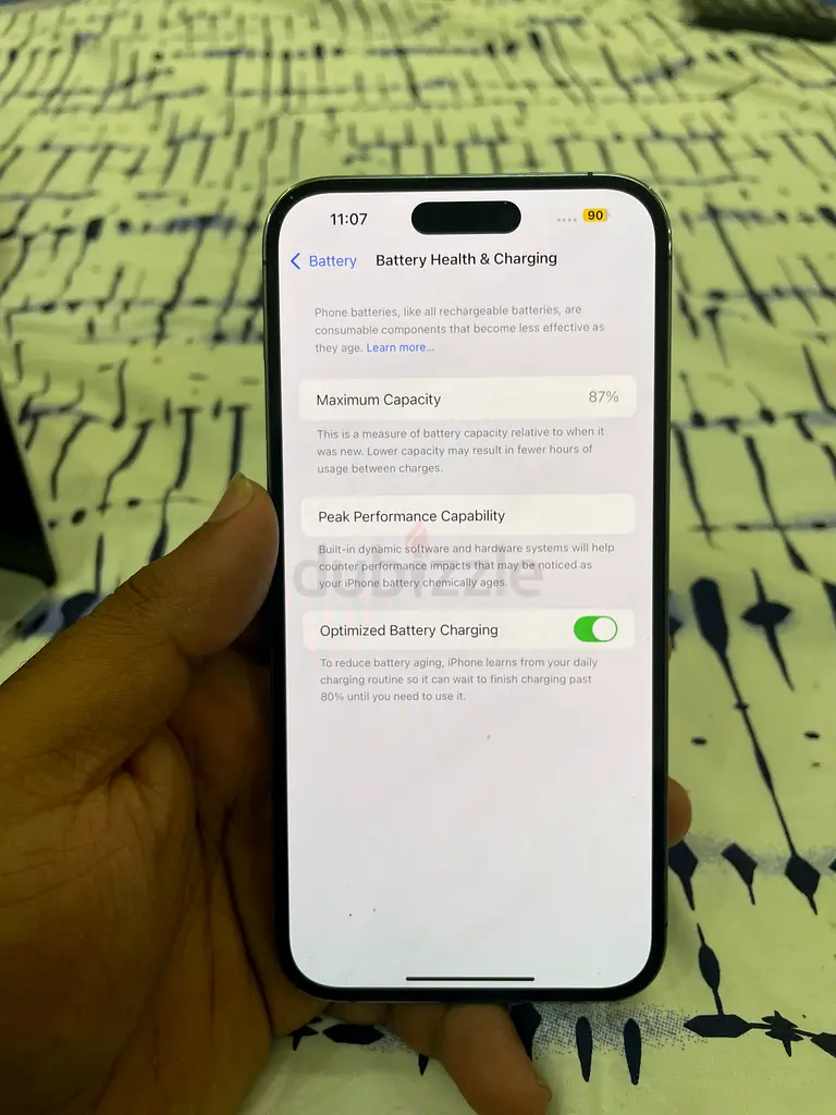 Apple iPhone 14 pro max63212900042243111