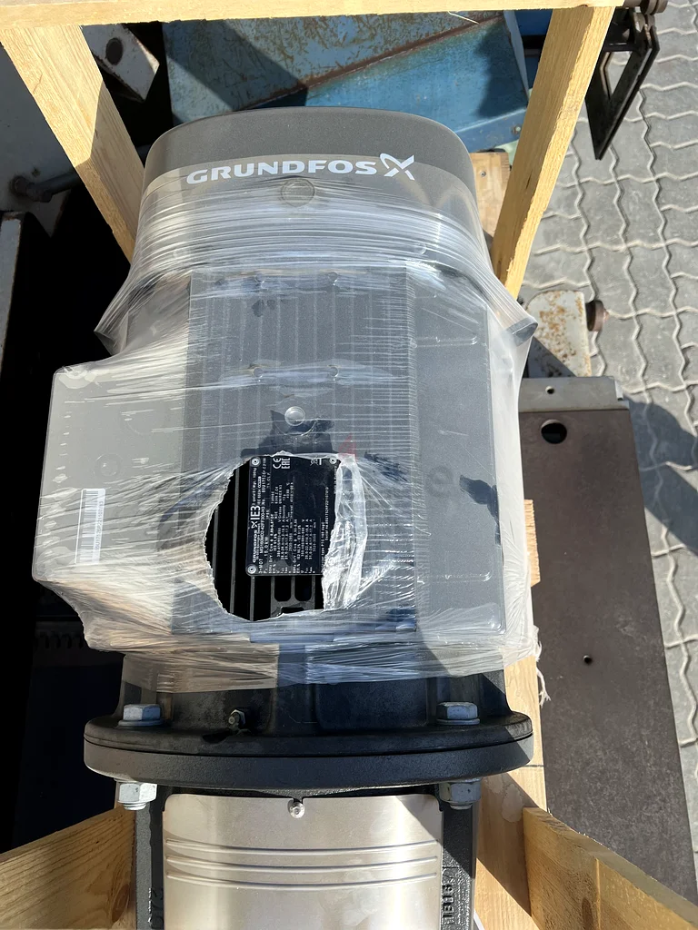 Water pump632534730036511121
