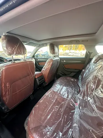 Brilliance V6, миниатюра 10