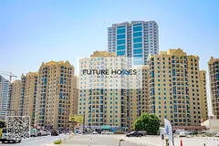 3 BHK available for Sale in Al khor towers, Ajman