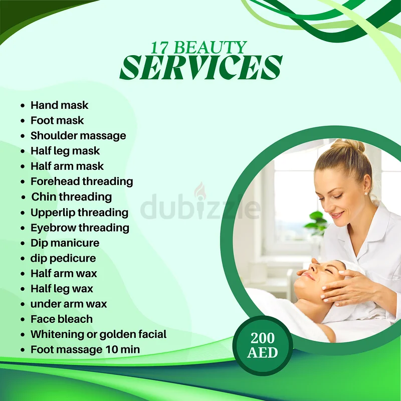 خدمة صالون التجميل63221351568130111