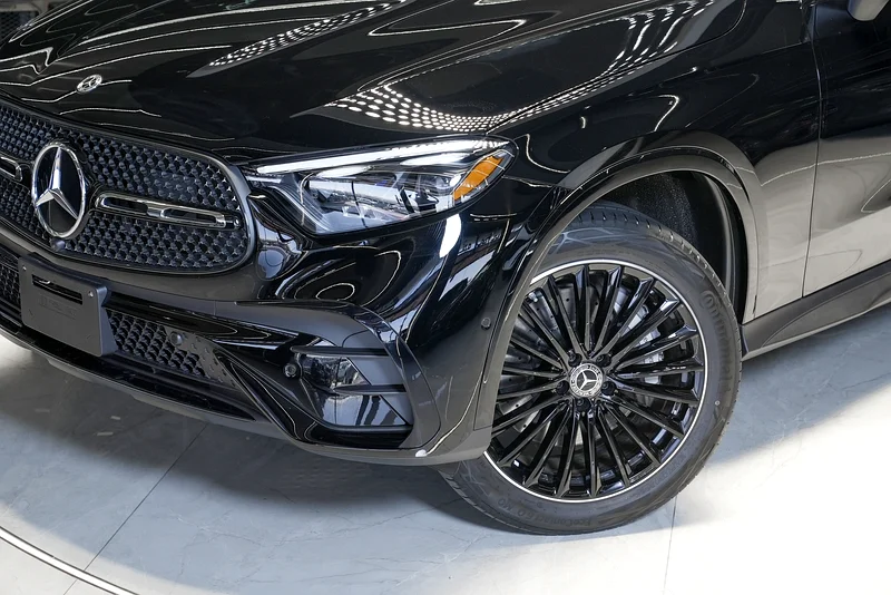 MERCEDES-BENZ GLC300 COUPE AMG 2025 4MATIC63159257049218112