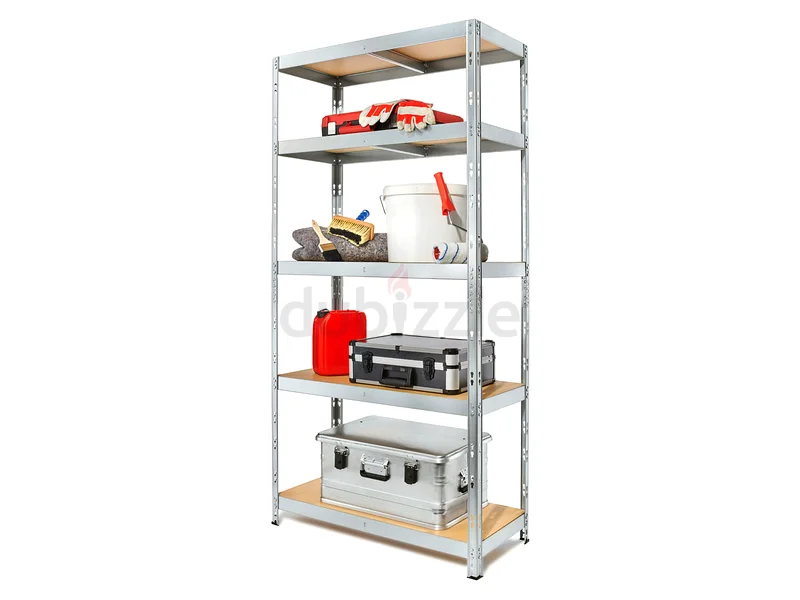 PARKSIDE heavy duty shelf, galvanized FSC63218314770818110