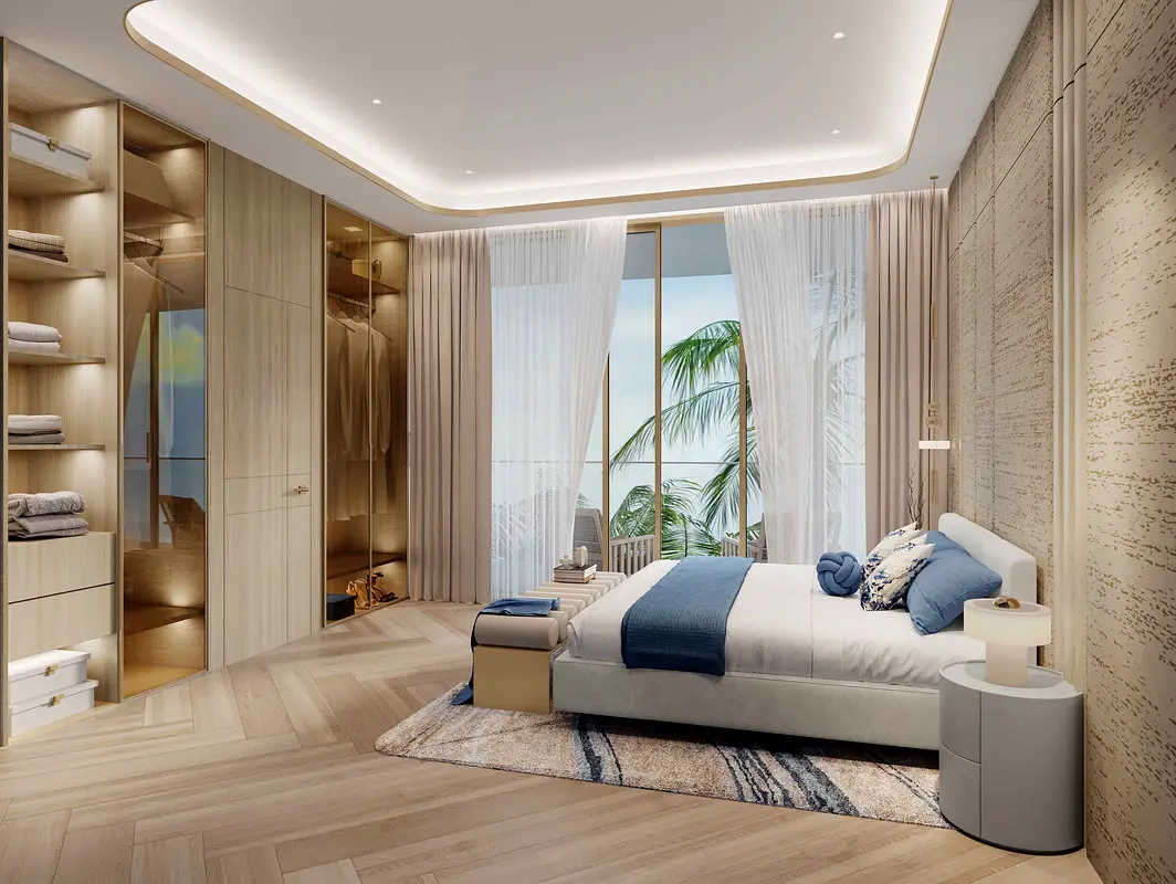 Sunset Bay 3 by Imtiaz by Imtiaz Developments - View 2