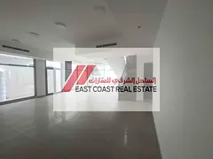 فيلا جديدة للايجار بمنطقة الفصيل