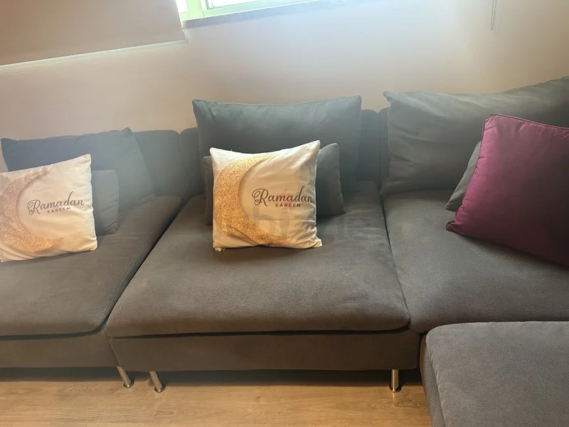 مجموعة أرائك ايكيا للبيع628647079027231112
