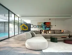 3 BHK | Exclusive Amenities | High ROI | Golden Visa Opportunity| Resale