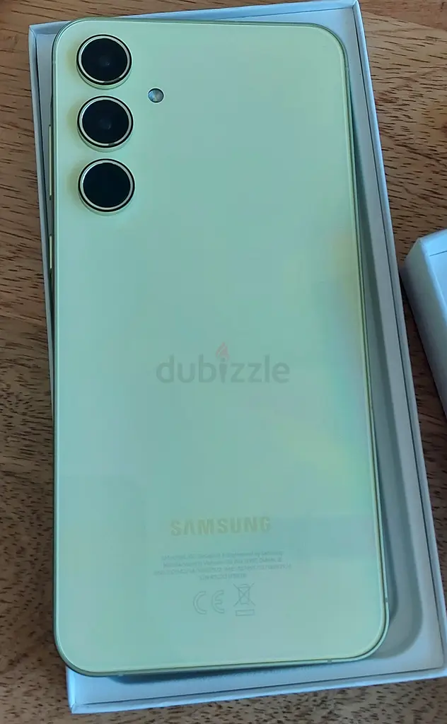 Brand New Samsung $% for sale - Unwanted gift
