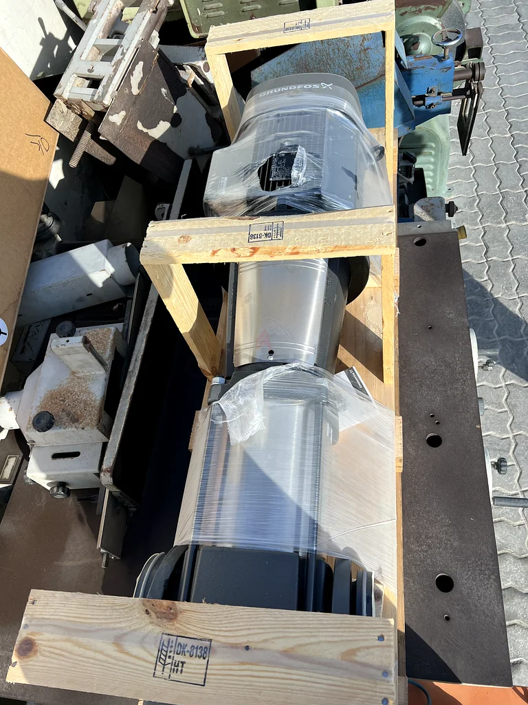 Water pump63253473003651113