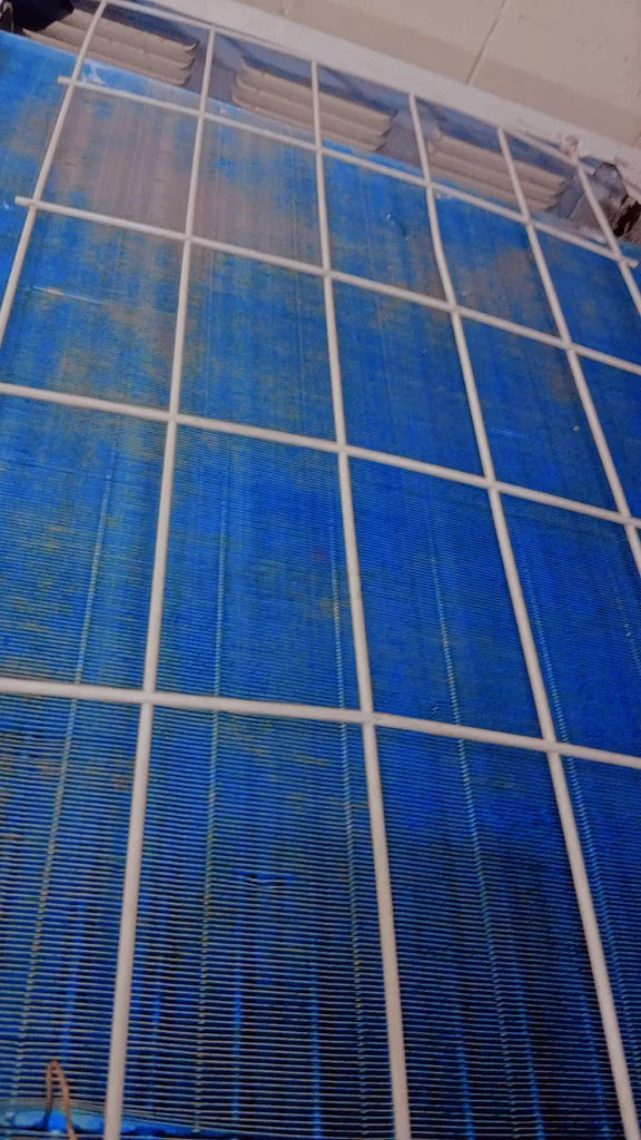Air conditioner window ac63169463163010111
